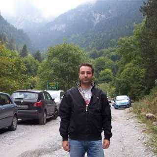 Antonios Leftheriotis