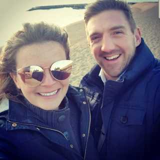 Alastair Lewis photo