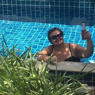 Annette Broman photo