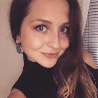 Gosia Sulewska photo