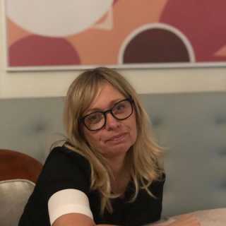 Iva Olivari-Puhalo photo