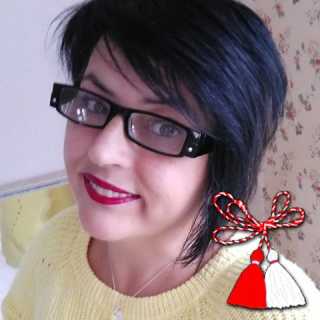 Elena-Iulia Todea photo