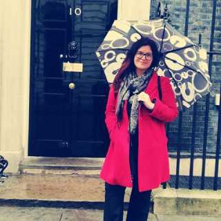 Ana-Bella Leikauff photo