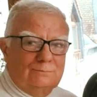 Ljubomir Trajkovski photo