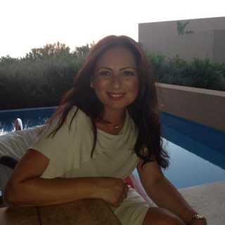 Marika van-Gelder photo