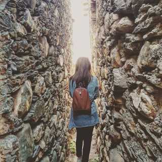 Sara Alveirinho-Venncio photo