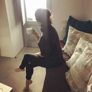 Harpa Bjrnsdttir photo