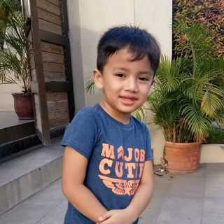 Jackie Ibarreta photo