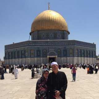 Azhar Abd-Wahab photo