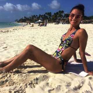 Asya Marinkovic photo