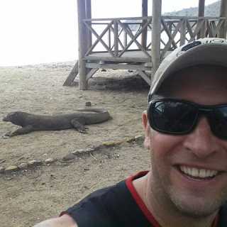 Lionel Grannis photo