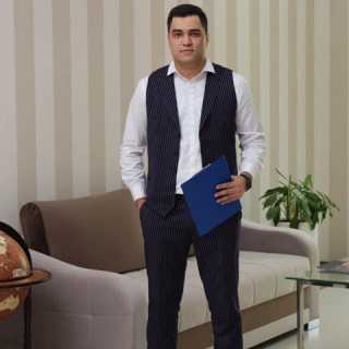 Sanjarbek Akbarov photo