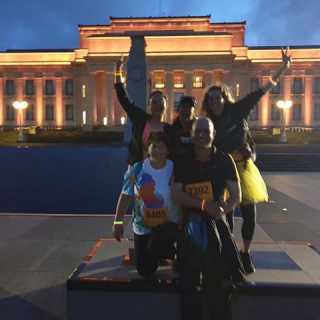 Rebecca Vuksich photo