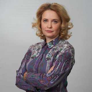 Наталья Шарова