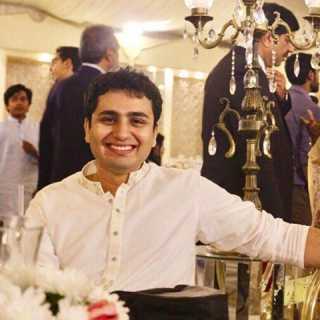 Ibaad Ali photo