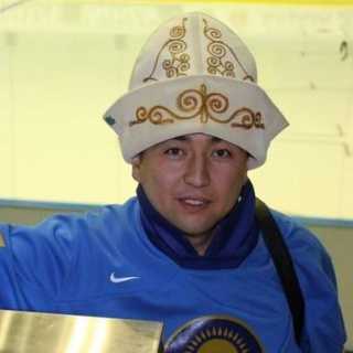 Талгат Булатов photo