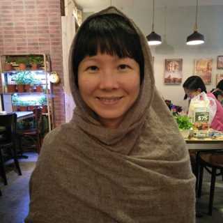 Loh Christabel photo