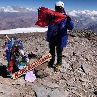 Jelena Peshkatari photo