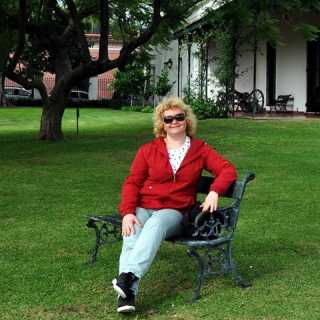 Elena Romanova photo