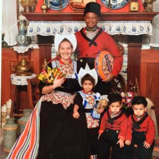 Stephen Dekker photo