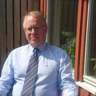 Vilhjlmur Egilsson photo