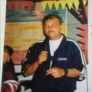 Gino Vanhantsaeme photo