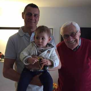 Alessandro Baldo photo