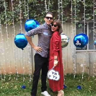 Anastasia Melchikhina photo