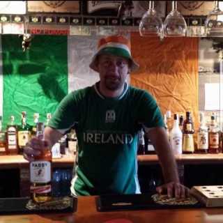 Karlos McGrath photo