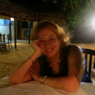 Kremena Yordanova photo