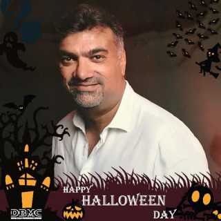 Diviyesh Gondalia photo