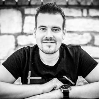 Patrick Svoboda photo