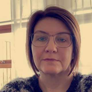 Hildur Hauksdttir photo