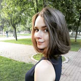 MariyaStebko avatar