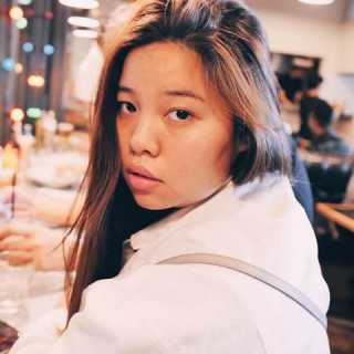 Grace Pattarawadee photo