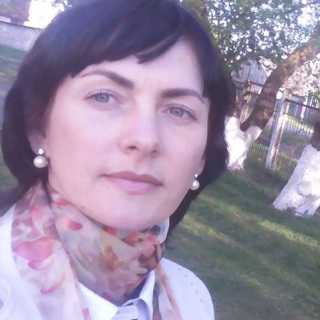 SvetlanaMitskevitch avatar