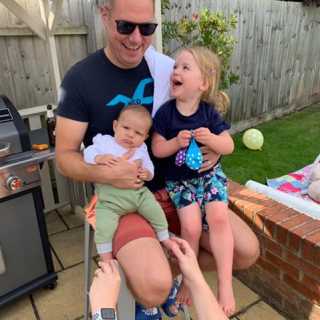 Tom Williamson photo