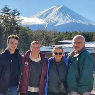 Sherry Naselsky-Leybovich photo