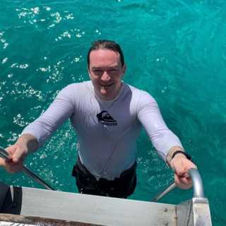 Alberto Sudarsky photo