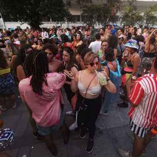 Zamira Lizarazo photo