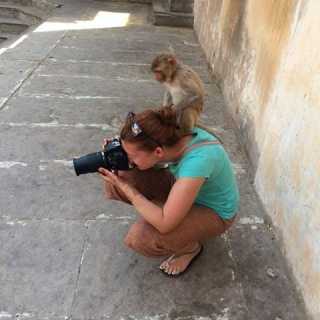 Karolina Sondej photo