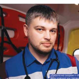 VladimirVzorov avatar