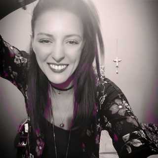 Juliana Dreyer-Ribeiro photo