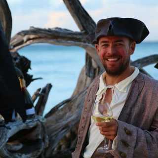 Tudor Marsden-Huggins photo