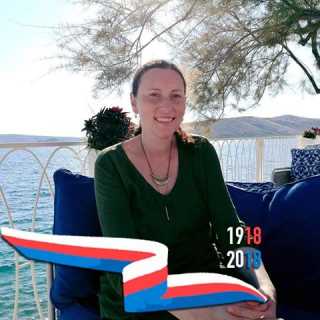 Marcela Roalkvam photo