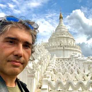 Marcio Parente-da-Silva photo