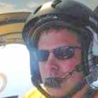 Brett Thistlewaite photo