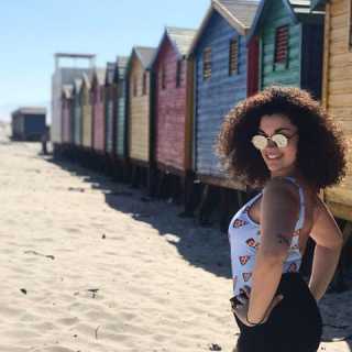 Clotilde Matmat photo