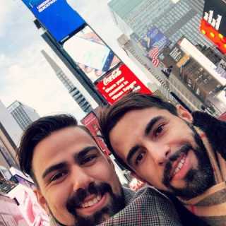 Cristbal Rodrguez-Ibez photo