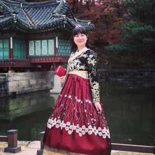 Ting-Ya Guizzo photo